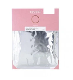 Recovery. Collagen Face Mask - Reveel