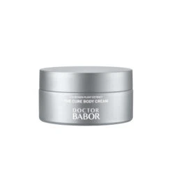 Regeneration. The Cure Body Cream - Doctor Babor