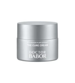 Regeneration. The Cure Cream - Doctor Babor