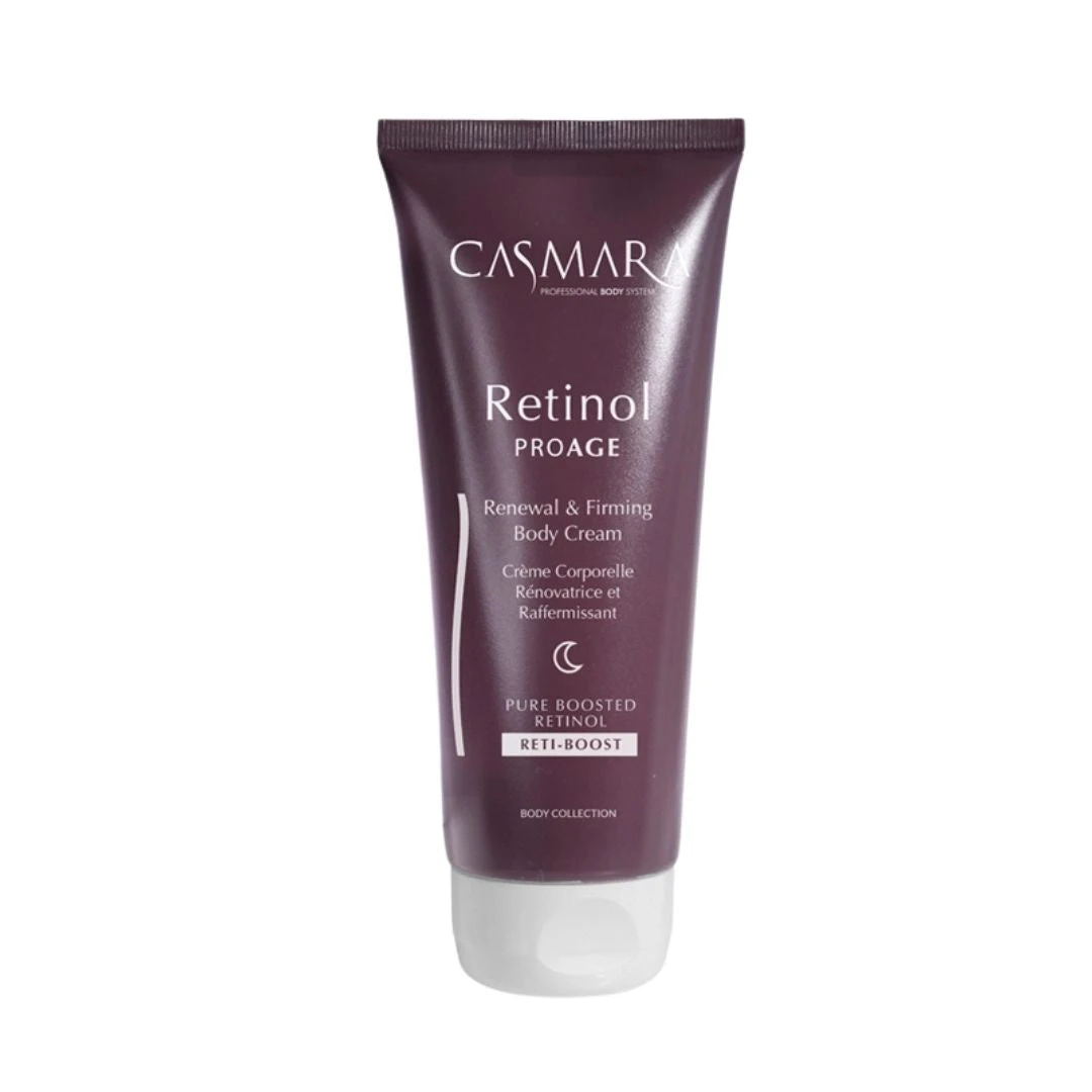 Renewal & Firming Body Cream - Casmara 1 Renewal & Firming Body Cream - Casmara