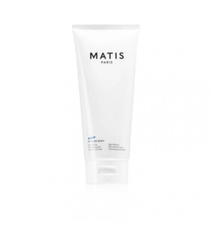 Réponse Body. Slim-Motion - MATIS 1 Réponse Body. Slim-Motion - MATIS