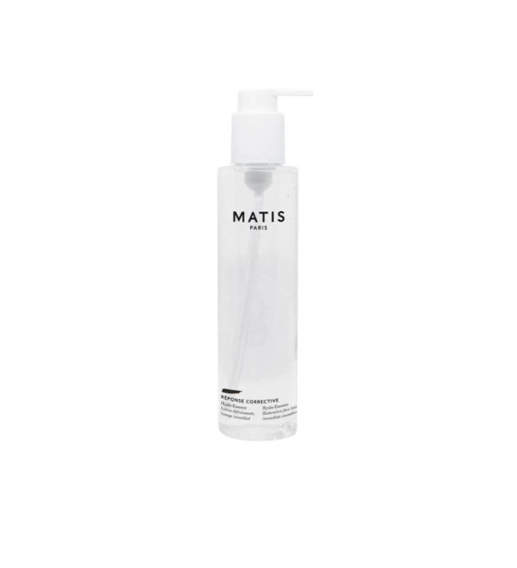 Réponse Corrective. Hyalu Essence - MATIS 1 Réponse Corrective. Hyalu Essence - MATIS