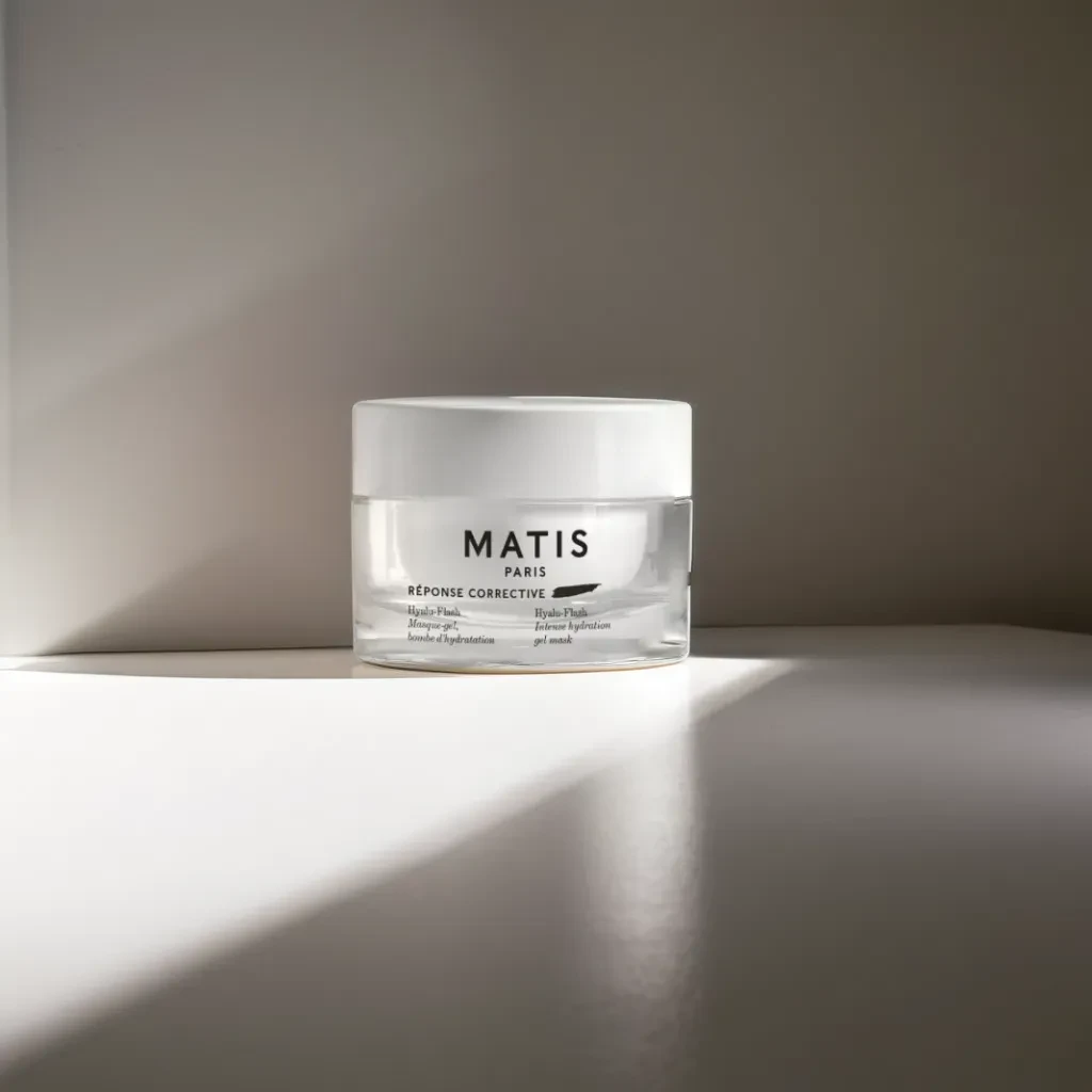 Réponse Corrective. Hyalu Flash - MATIS 5 Réponse Corrective. Hyalu Flash - MATIS - Imagen 5