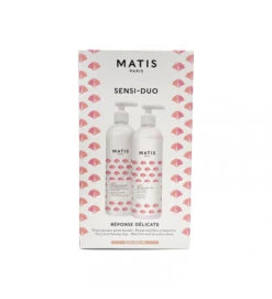 Réponse Délicate. Sensi Duo - MATIS