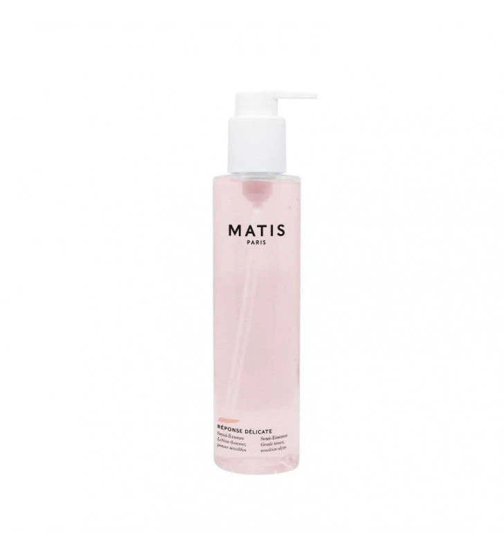 Réponse Délicate. Sensi Essence - MATIS 1 Réponse Délicate. Sensi Essence - MATIS