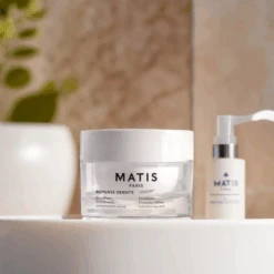 Réponse Densité. Densifiance - MATIS -Cosmeticos24h Tienda de ventas Reponse Densite Densifiance MATIS 3484