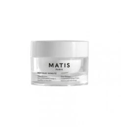 Réponse Densité. Time Balance - MATIS