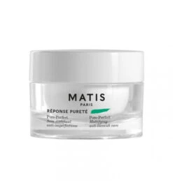 Réponse Pureté. Pore Perfect - MATIS
