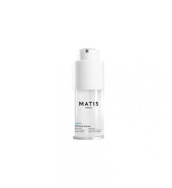 Réponse Regard. Relax Eyes - Matis