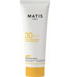 Réponse Soleil. Sun Protection Cream - MATIS