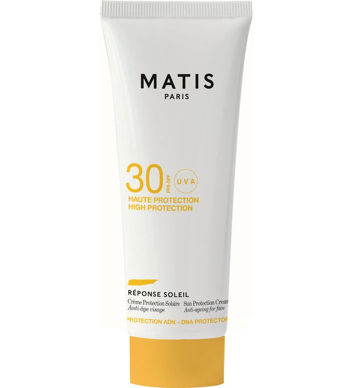 Réponse Soleil. Sun Protection Cream - MATIS 1 Réponse Soleil. Sun Protection Cream - MATIS