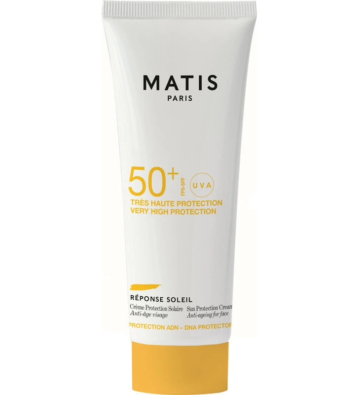 Réponse Soleil. Sun Protection Cream - MATIS 2 Réponse Soleil. Sun Protection Cream - MATIS - Imagen 2