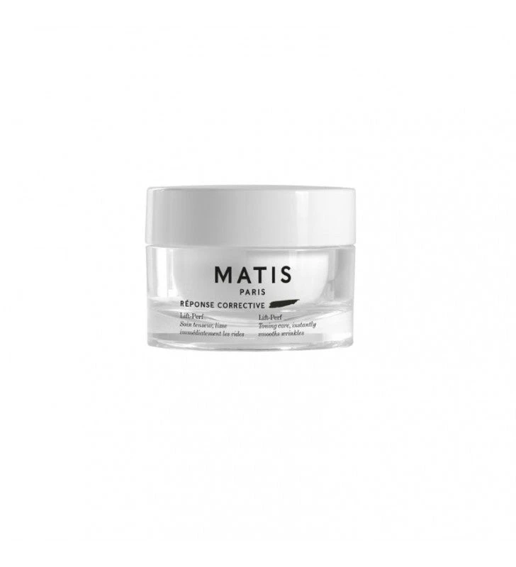 Réponse Corrective. Hyaluronic Perf - MATIS 1 Réponse Corrective. Hyaluronic Perf - MATIS