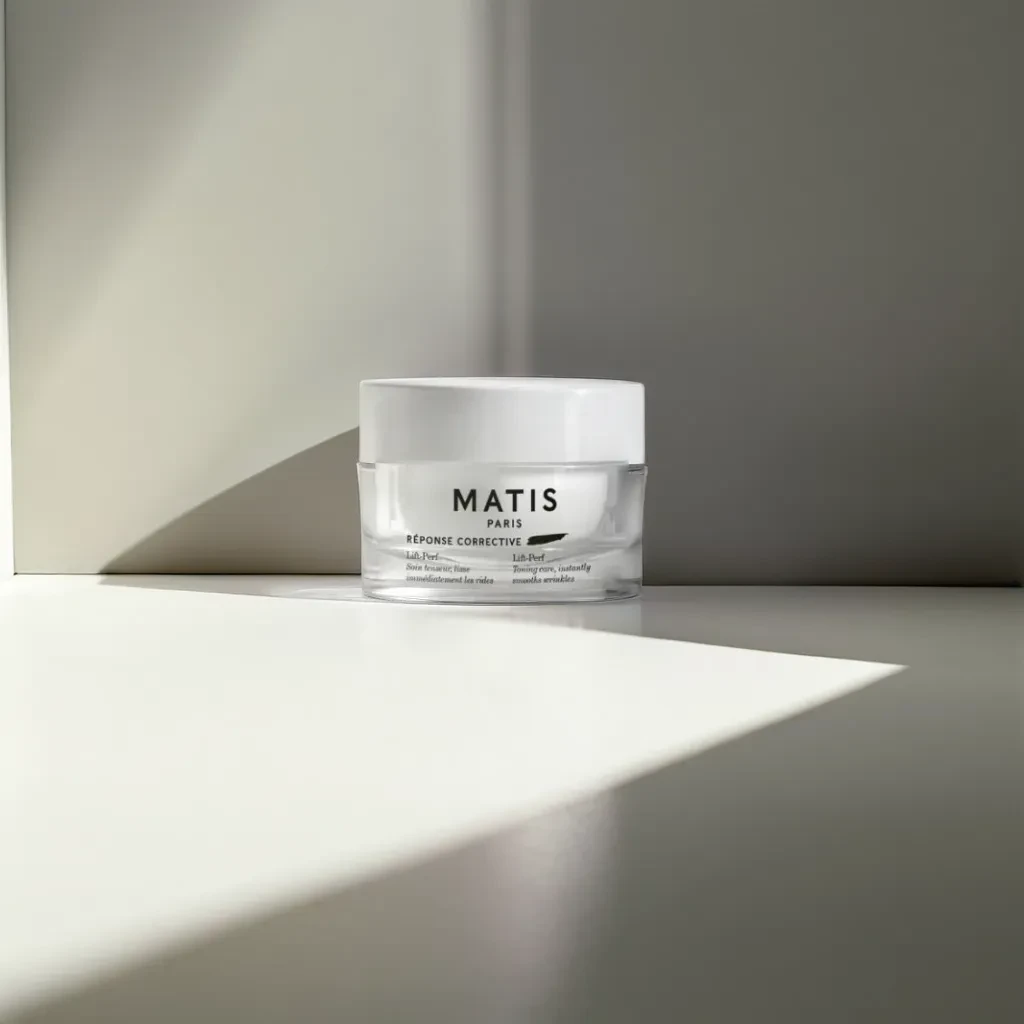 Réponse Corrective. Hyaluronic Perf - MATIS 5 Réponse Corrective. Hyaluronic Perf - MATIS - Imagen 5