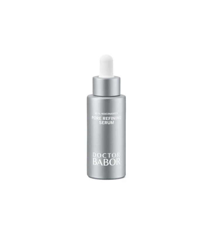 Resurface. Pore Refining Serum - Doctor Babor 1 Resurface. Pore Refining Serum - Doctor Babor