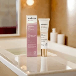 Reti Age. Contorno De Ojos - SESDERMA -Cosmeticos24h Tienda de ventas Reti Age Contorno de ojos SESDERMA 1836