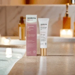 Reti Age. Contorno De Ojos - SESDERMA -Cosmeticos24h Tienda de ventas Reti Age Contorno de ojos SESDERMA 1875