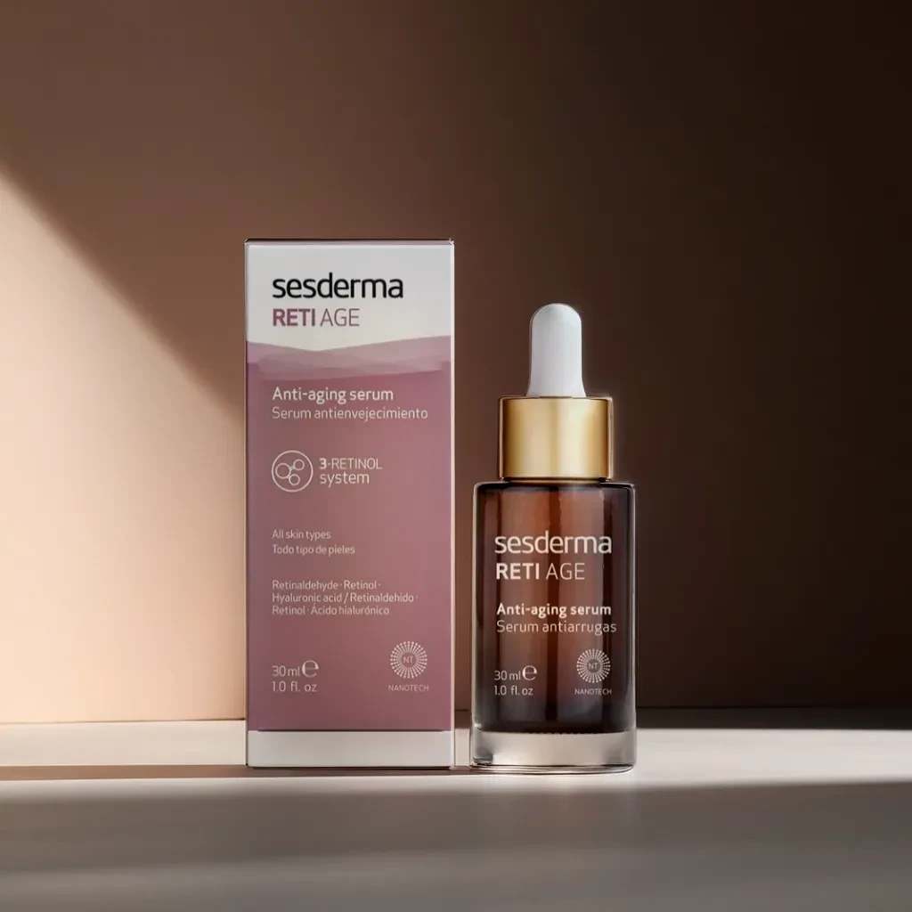 Reti Age. Serum - SESDERMA 4 Reti Age. Serum - SESDERMA - Imagen 4