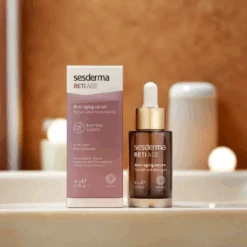 Reti Age. Serum - SESDERMA 11 Reti Age. Serum - SESDERMA -Cosmeticos24h Tienda de ventas Reti Age Serum SESDERMA 1832