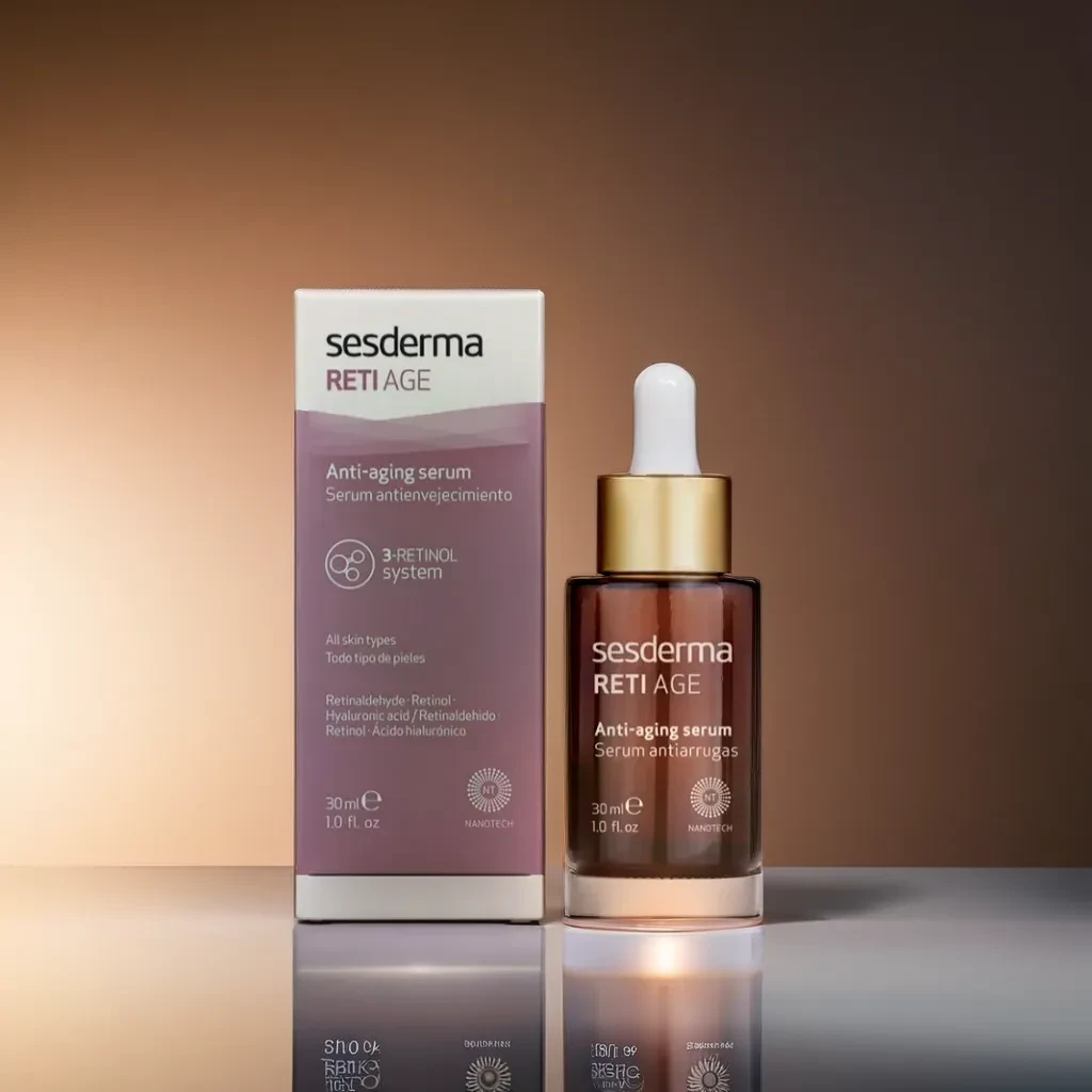 Reti Age. Serum - SESDERMA 7 Reti Age. Serum - SESDERMA - Imagen 7