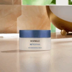Retiderma. Retinoid Renewel Cream - Montibello -Cosmeticos24h Tienda de ventas Retiderma Retinoid Renewel Cream Montibello 2172