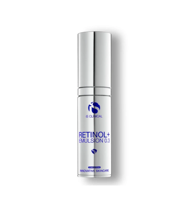 Retinol + Emulsión 0.3 - Is Clinical 1 Retinol + Emulsión 0.3 - Is Clinical