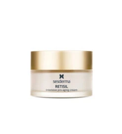 Retisil. Crema Intensiva Pro-aging - Sesderma