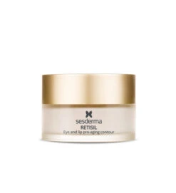 Retisil. Crema De Ojos Y Labios Pro-aging - Sesderma
