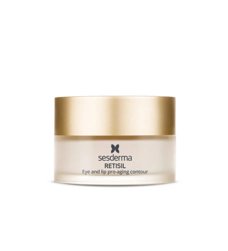 Retisil. Crema De Ojos Y Labios Pro-aging - Sesderma 1 Retisil. Crema De Ojos Y Labios Pro-aging - Sesderma