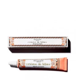 Rostro. Crema De Labios Milagrosa - BENAMÔR