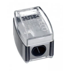 ArtDéco Sacapuntas Para Lápices De Madera - ARTDECO