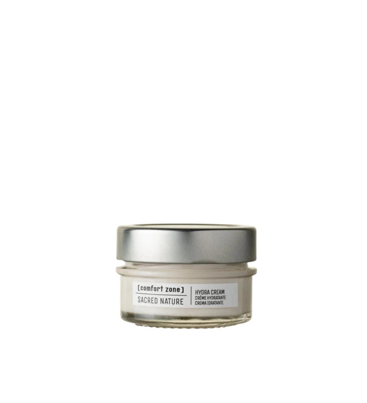 Sacred Nature. Hydra Cream - Comfort Zone 1 Sacred Nature. Hydra Cream - Comfort Zone