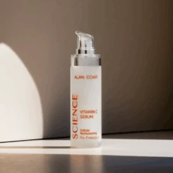 Science. Vitamina C Serum Cellular Restructuring - Alan Coar -Cosmeticos24h Tienda de ventas Science Vitamina C Serum cellular Restructuring Alan Coar 1748