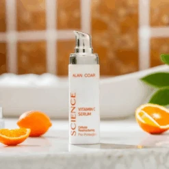 Science. Vitamina C Serum Cellular Restructuring - Alan Coar -Cosmeticos24h Tienda de ventas Science Vitamina C Serum cellular Restructuring Alan Coar 1770