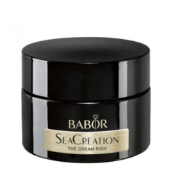 SeaCreation. The Cream Rich - BABOR