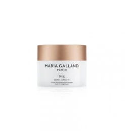Secret De Beauté. 946 Crème Jeunesse Raffermissante - MARIA GALLAND