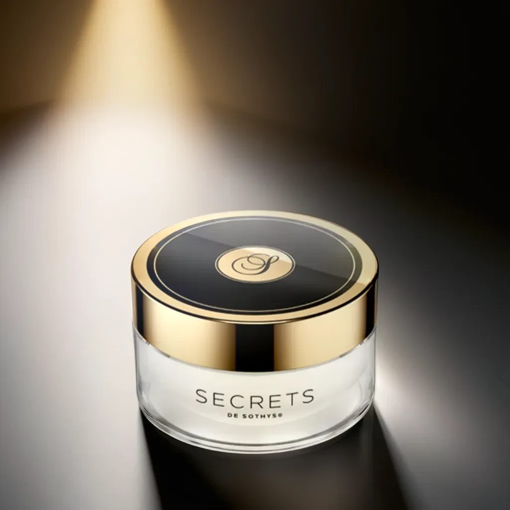 Secrets De Sothys. La Crème Yeux Et Lèvres - SOTHYS - Imagen 4