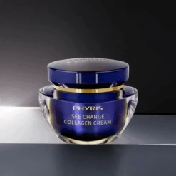 See Change. Collagen Cream - PHYRIS 6 See Change. Collagen Cream - PHYRIS -Cosmeticos24h Tienda de ventas See Change Collagen Cream PHYRIS 2402