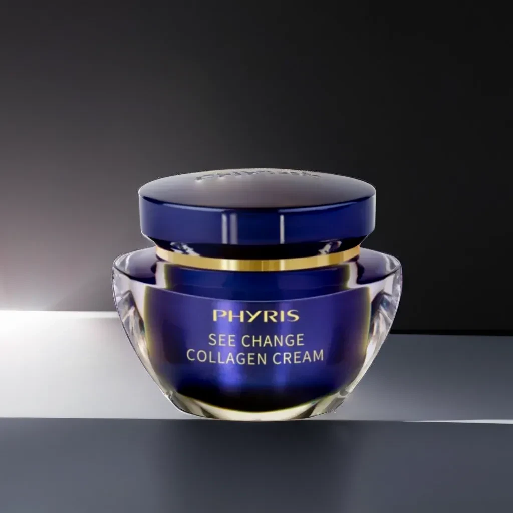 See Change. Collagen Cream - PHYRIS 3 See Change. Collagen Cream - PHYRIS - Imagen 3