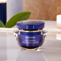 See Change. Collagen Cream - PHYRIS 7 See Change. Collagen Cream - PHYRIS -Cosmeticos24h Tienda de ventas See Change Collagen Cream PHYRIS 2422
