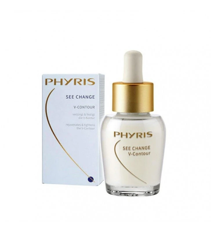 See Change. V Contour - PHYRIS 1 See Change. V Contour - PHYRIS