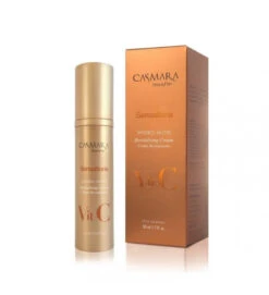 Sensations. Hydro-Nutri Revitalizing Cream - CASMARA