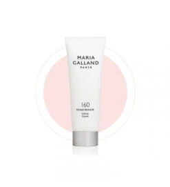 Sensi'Repair. 160 Crème - MARIA GALLAND