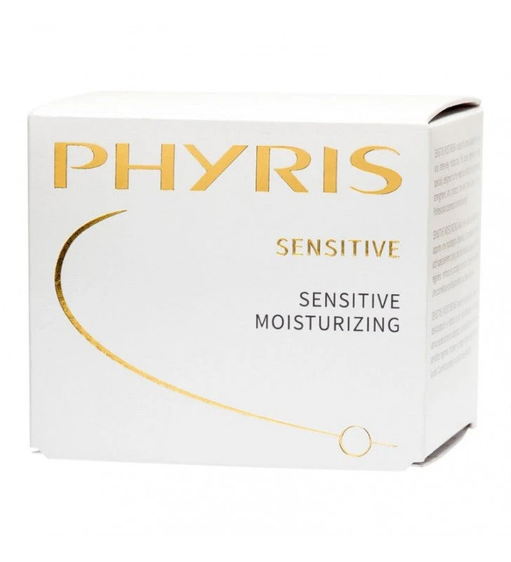 Sensitive. Moisturing - PHYRIS 1 Sensitive. Moisturing - PHYRIS