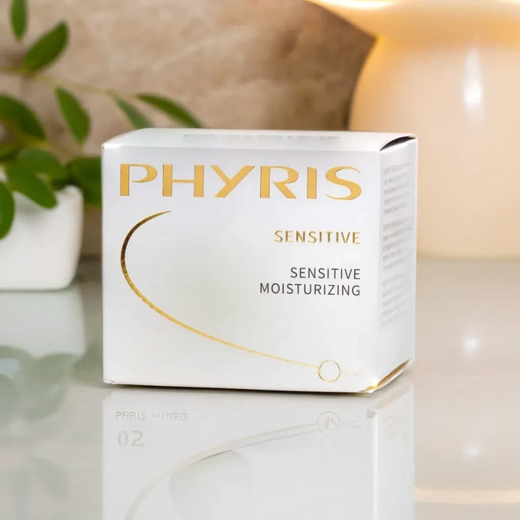 Sensitive. Moisturing - PHYRIS 3 Sensitive. Moisturing - PHYRIS - Imagen 3