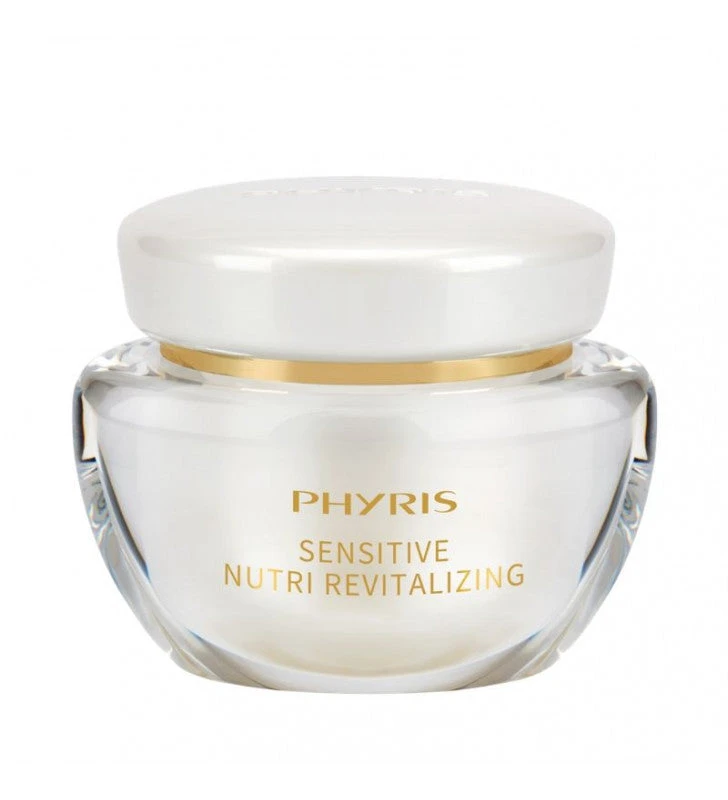 Sensitive. Nutri Revitalizing - PHYRIS 1 Sensitive. Nutri Revitalizing - PHYRIS