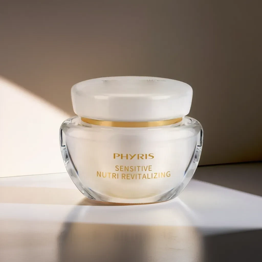 Sensitive. Nutri Revitalizing - PHYRIS 3 Sensitive. Nutri Revitalizing - PHYRIS - Imagen 3