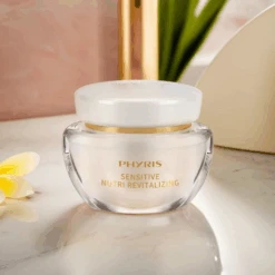 Sensitive. Nutri Revitalizing - PHYRIS 7 Sensitive. Nutri Revitalizing - PHYRIS -Cosmeticos24h Tienda de ventas Sensitive Nutri Revitalizing PHYRIS 2439