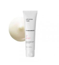 Sensitive Skin Solutions. Anti-stress Face Mask - MESOESTETIC