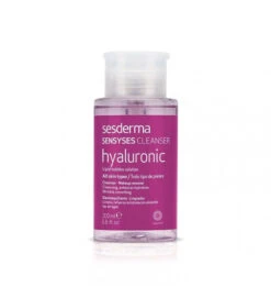 Sensyses. Hyaluronic - SESDERMA